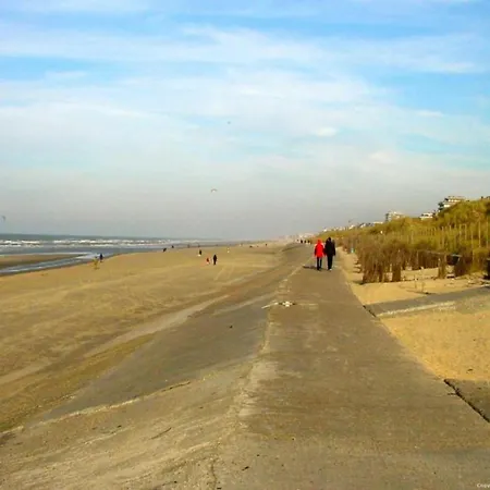 In Blankenbergesal