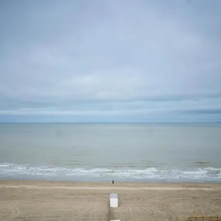 In Blankenbergesal Lejlighed Blankenberge